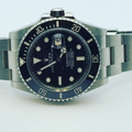 Rolex Submariner Date 126610LN