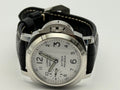 Panerai 5218-207/A Slytech dial Professionally restored