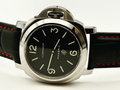 Montre Panerai PAM 00000 Luminor Base restaurée par un professionnel