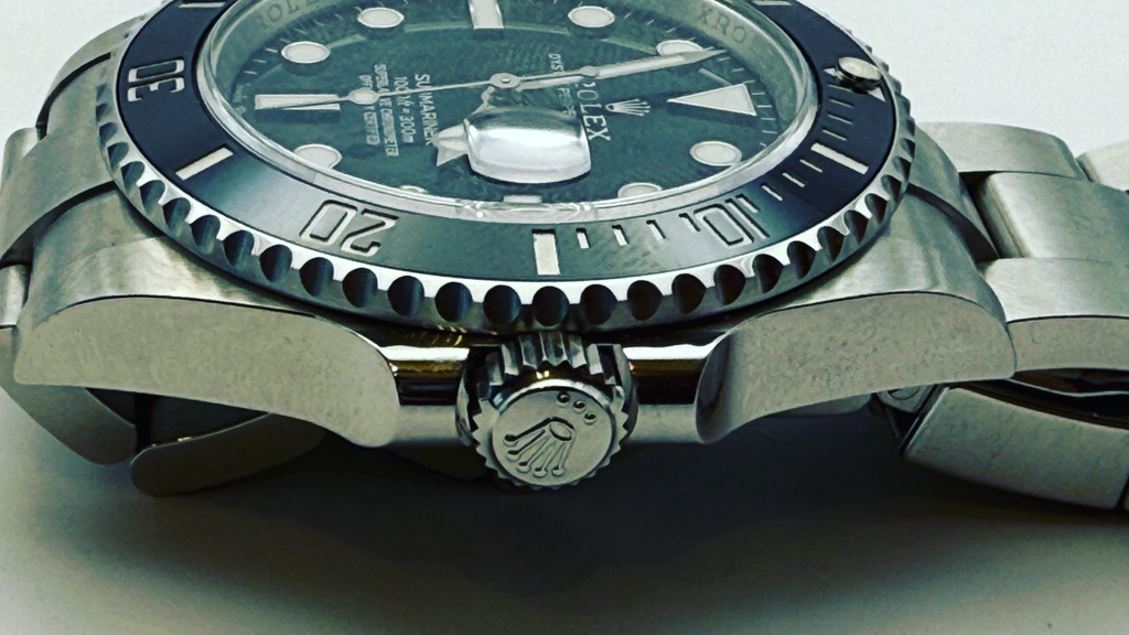 Rolex Submariner Date 126610LN