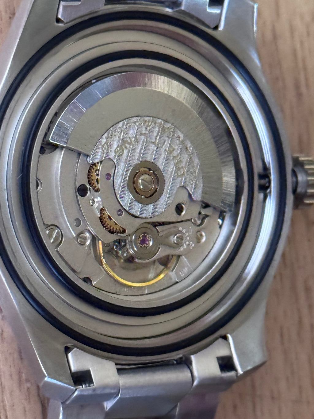 Breitling Navitimer Aviator 8 A17315 Professionally restored