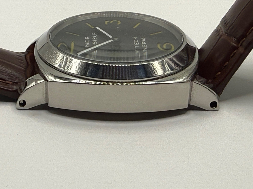 Panerai Slytech 5218-205/A Professionally restored
