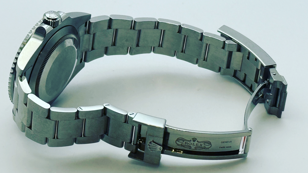 Rolex Submariner Date 126610LN