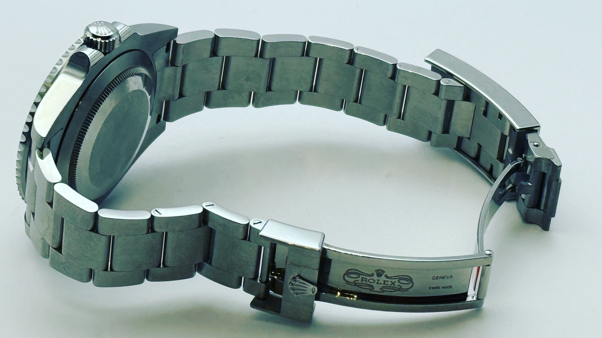 Rolex Submariner Date 126610LN