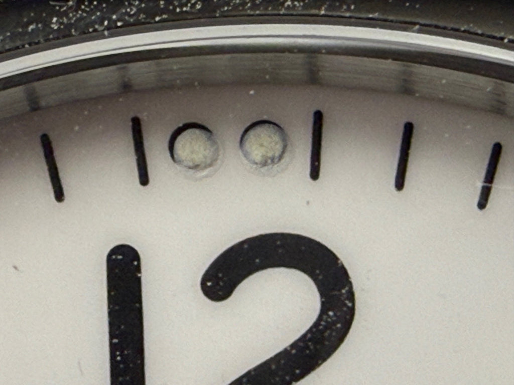 Panerai 5218-207/A Slytech dial Professionally restored