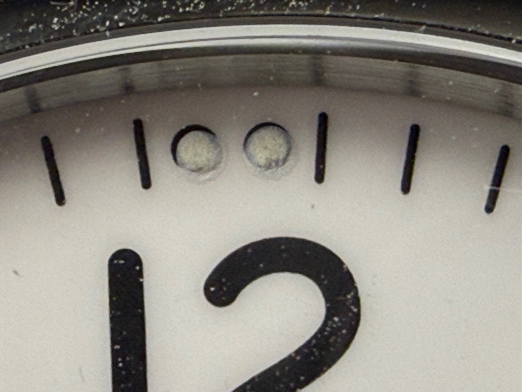 Panerai 5218-207/A Slytech dial Professionally restored