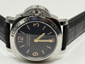 Panerai PAM 00390 Luminor Base Édition Boutique Montre Restaurée