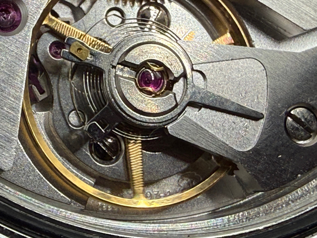 Panerai PAM 00390 Luminor Base Édition Boutique Montre Restaurée