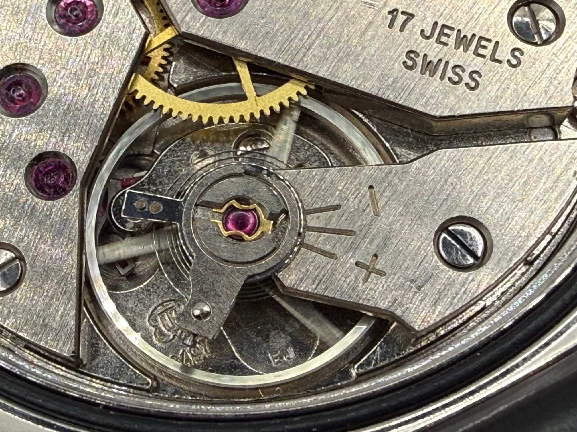 Montre Panerai PAM 00003 Luminor Marina restaurée par des professionnels