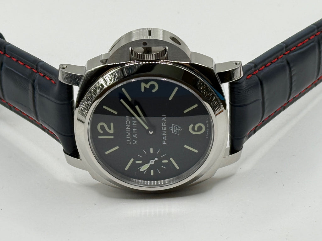 Panerai PAM 01005 Luminor Marina Restored Watch