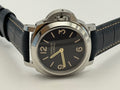 Panerai PAM 00390 Luminor Base Boutique edition Restored Watch OP DB9/CFP movement