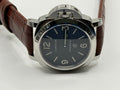 Panerai PAM 00000 Luminor Base Professionally Restored Watch