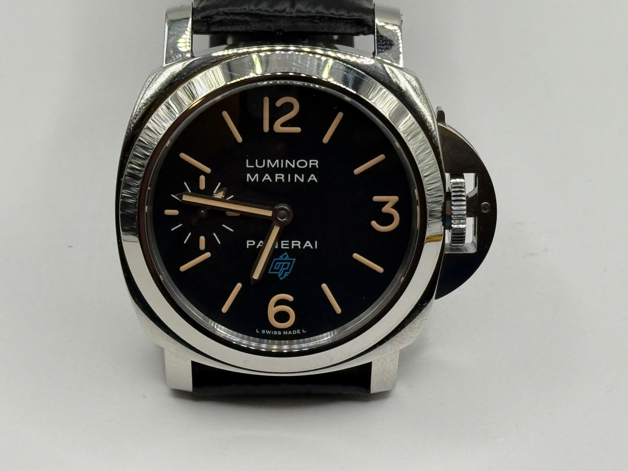 Panerai - Luminor Marina PAM00631