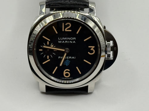 Panerai - Luminor Marina PAM00631