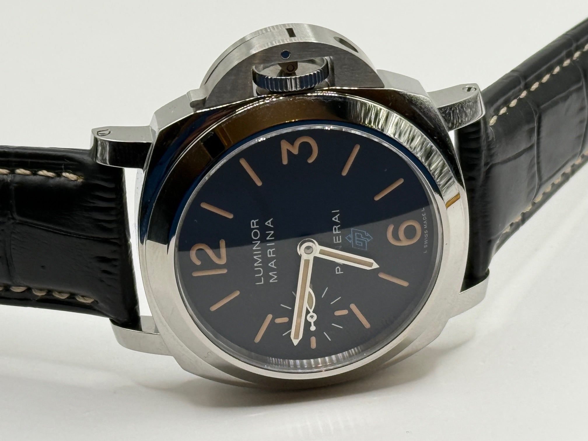 Panerai - Luminor Marina PAM00631