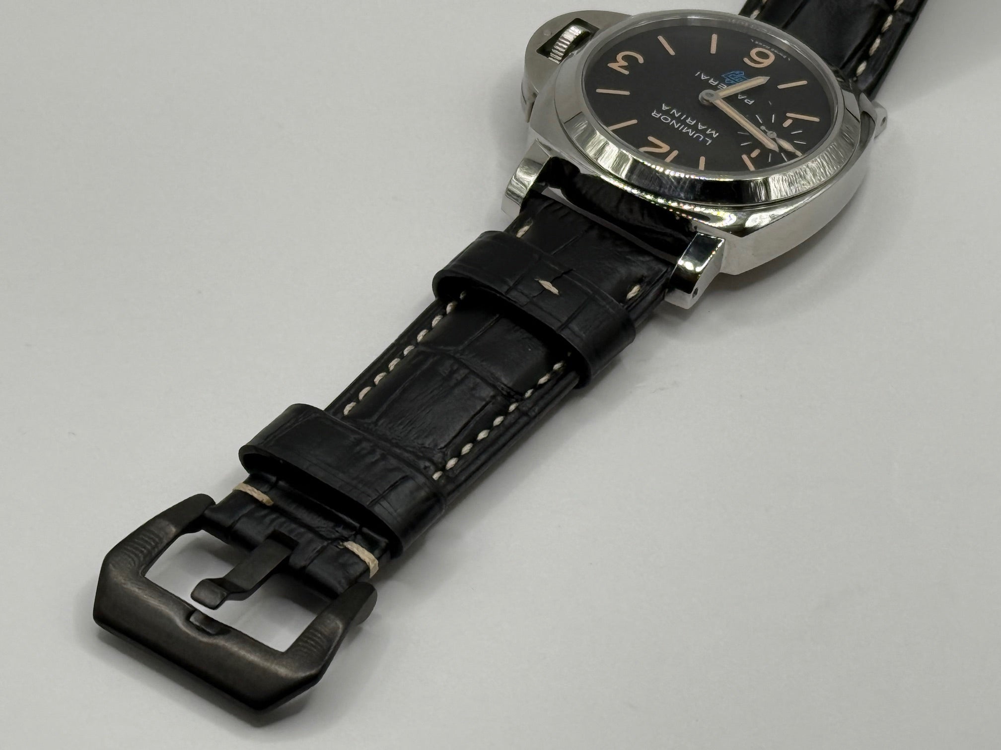 Panerai - Luminor Marina PAM00631