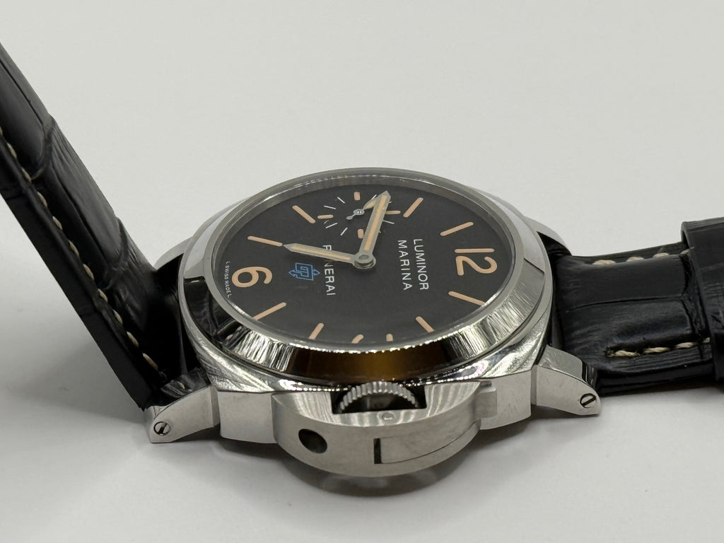Panerai - Luminor Marina PAM00631