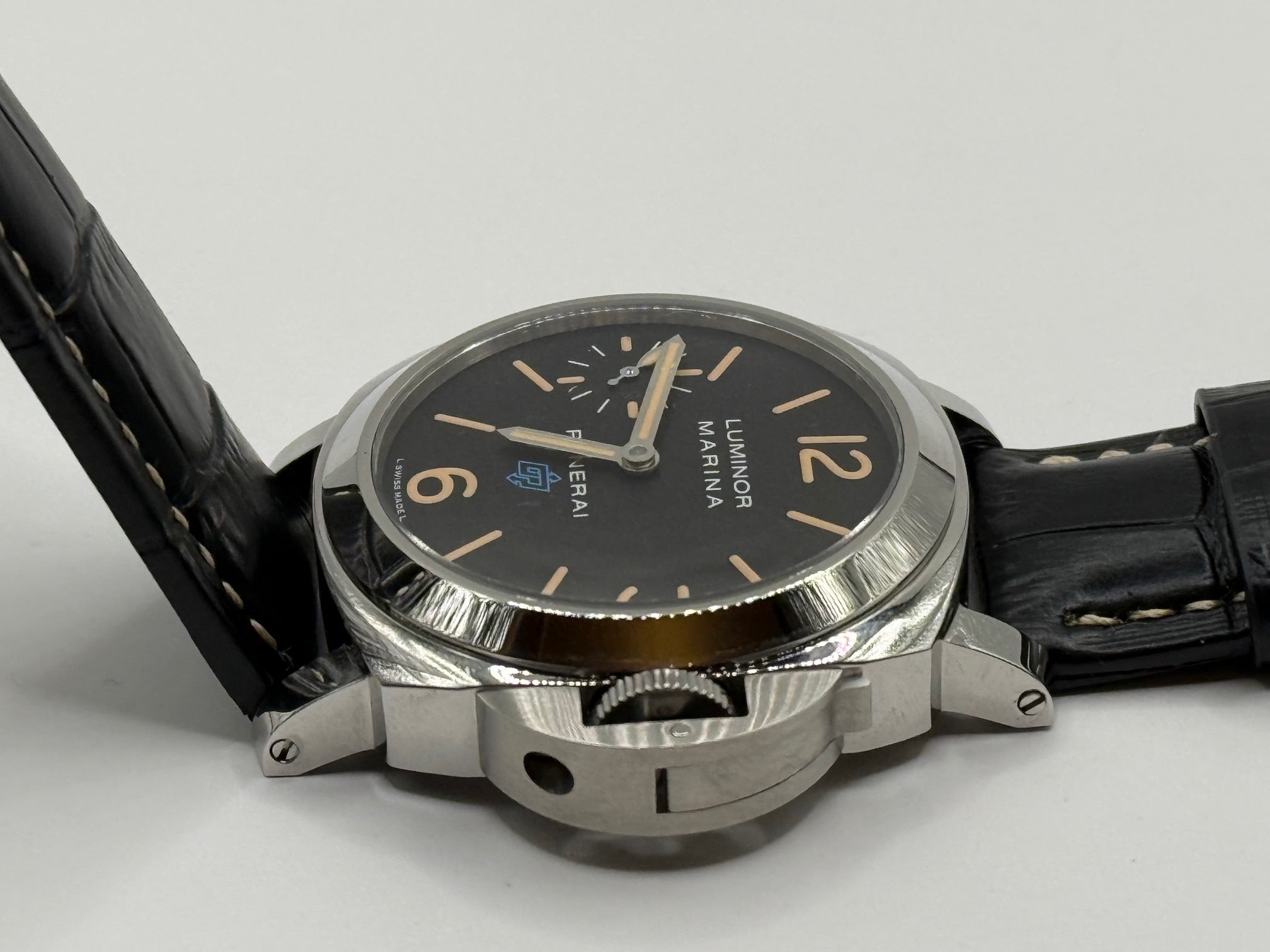 Panerai - Luminor Marina PAM00631
