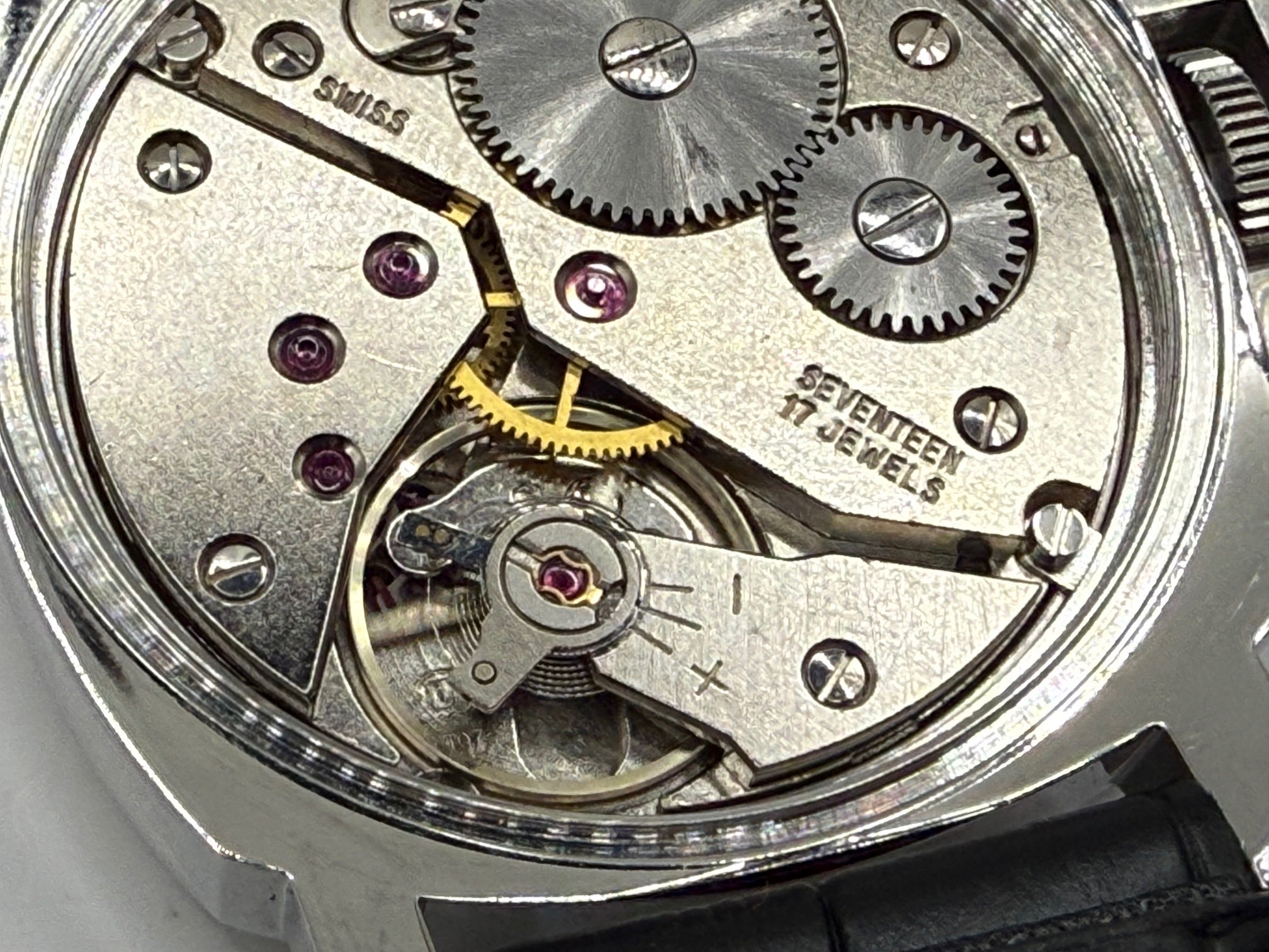 Panerai - Luminor Marina PAM00631