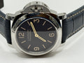 Panerai PAM 00390 Luminor Base Boutique edition Restored Watch