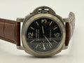 Panerai PAM 00177 Luminor Marina Professionally Restored Watch