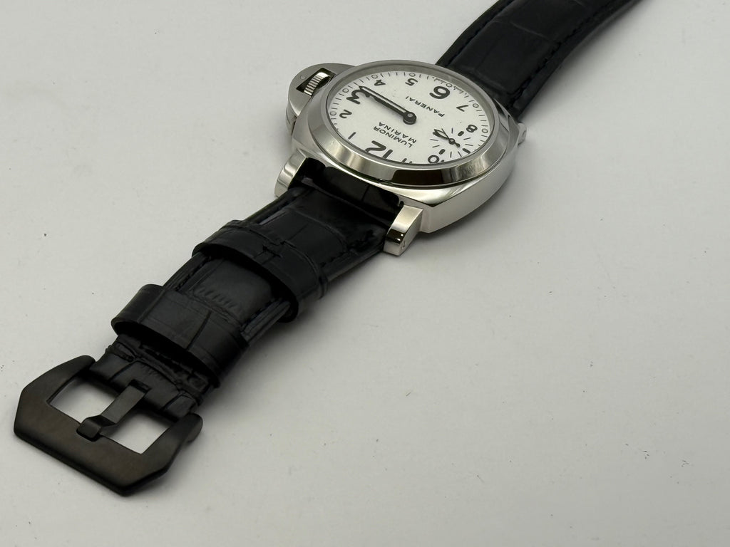 Panerai PAM 00003 Luminor Marina Professionally Restored Watch
