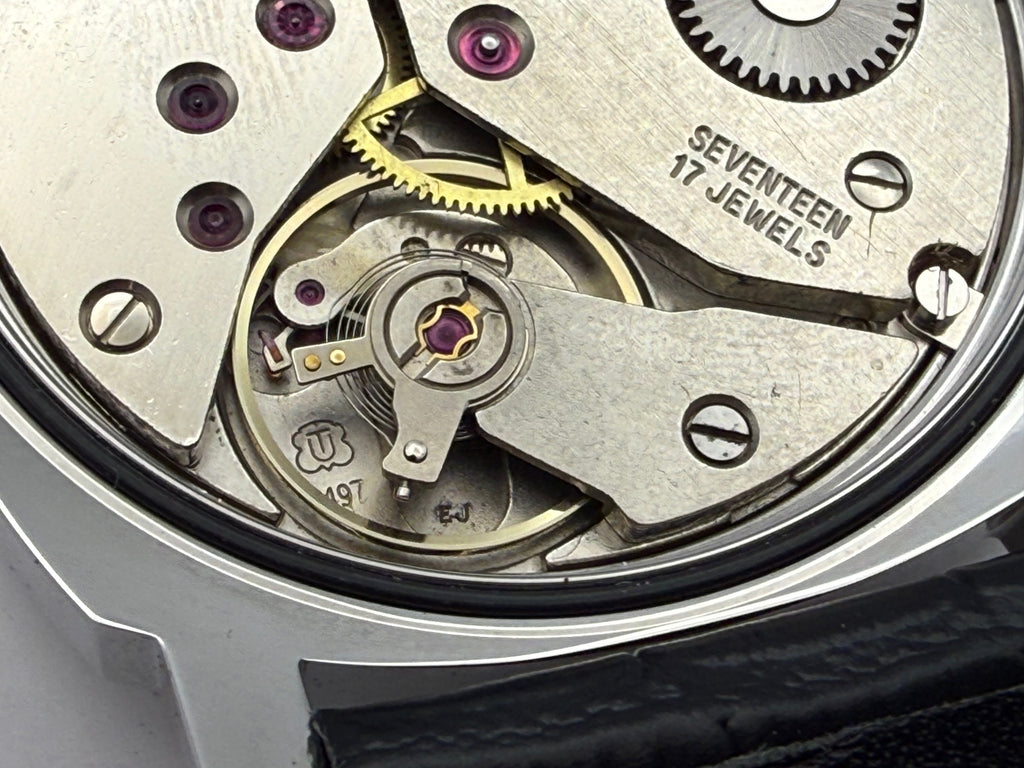 Panerai PAM 00003 Luminor Marina Professionally Restored Watch