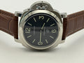 Panerai PAM 01000 Luminor Base Professionally Restored Watch