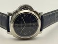 Panerai Luminor Base PAM 00002 - Sandwich Dial!