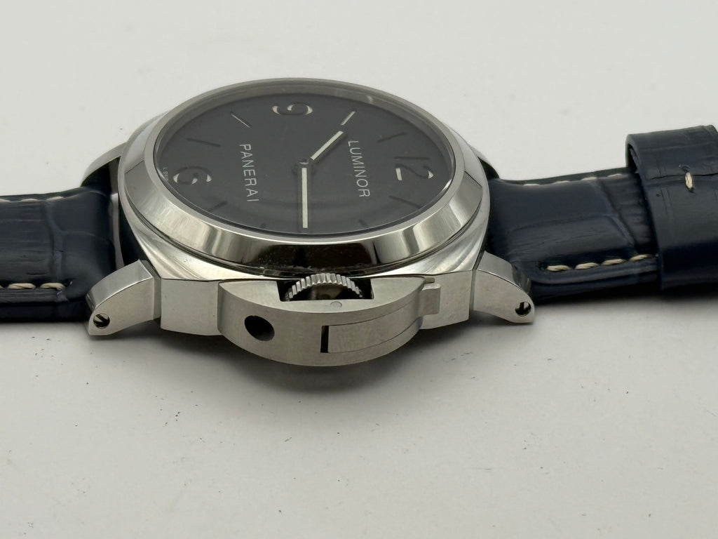 Panerai Luminor Base PAM 00002 - Sandwich Dial!