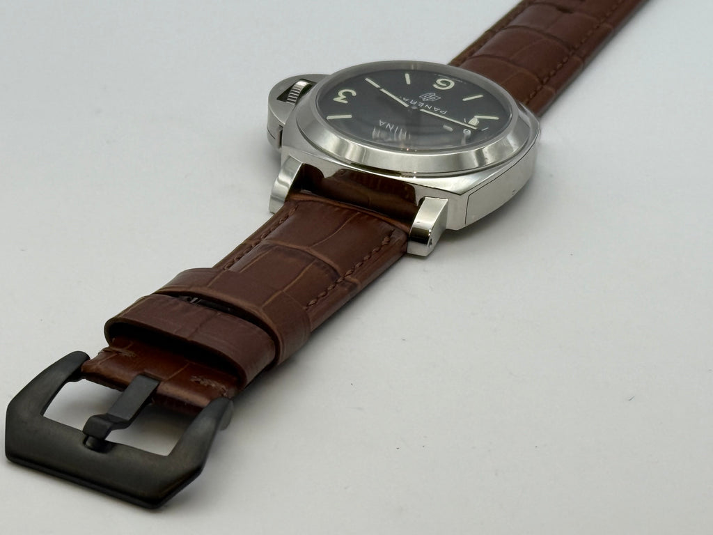 Orologio Panerai PAM 01005 Luminor Marina restaurato