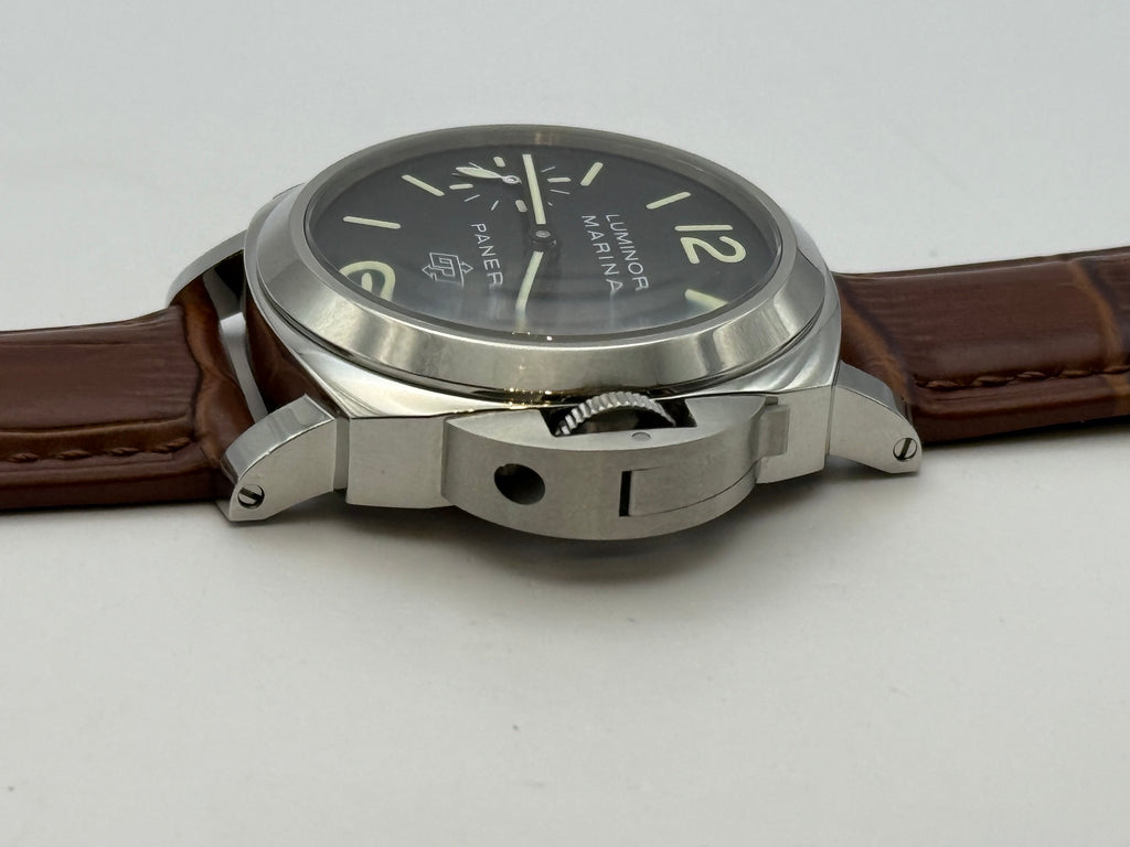 Orologio Panerai PAM 01005 Luminor Marina restaurato