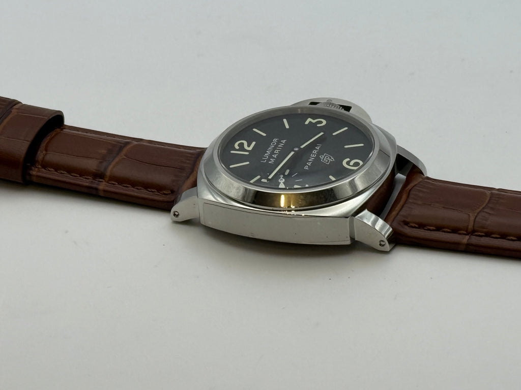 Orologio Panerai PAM 01005 Luminor Marina restaurato