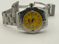 Breitling Avenger A17318 Restaurée par des professionnels