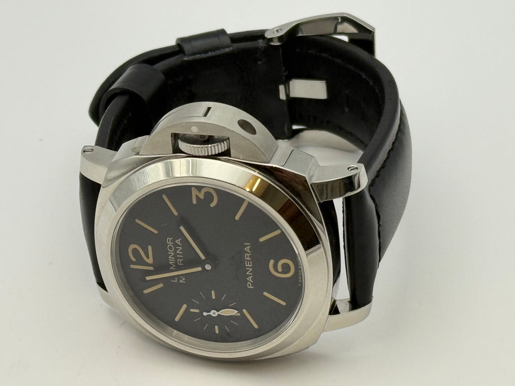 Panerai - PAM00416 Luminor Marina Beverly Hills Boutique