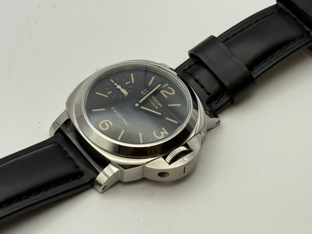 Panerai - PAM00416 Luminor Marina Beverly Hills Boutique