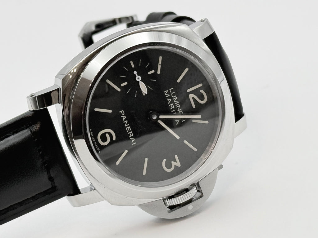Panerai - PAM00416 Luminor Marina Beverly Hills Boutique