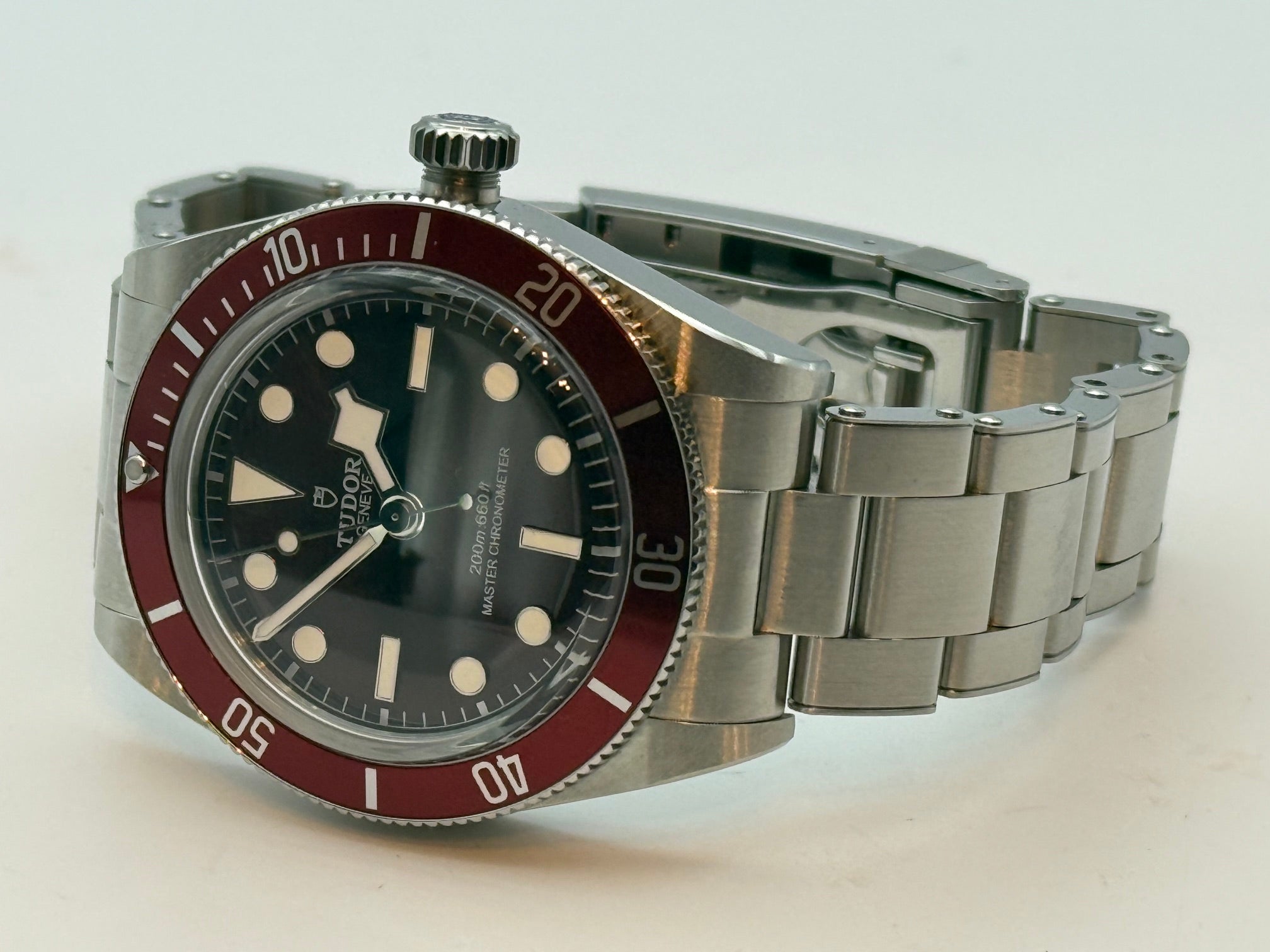 Tudor Black Bay 58 M7939A1A0
