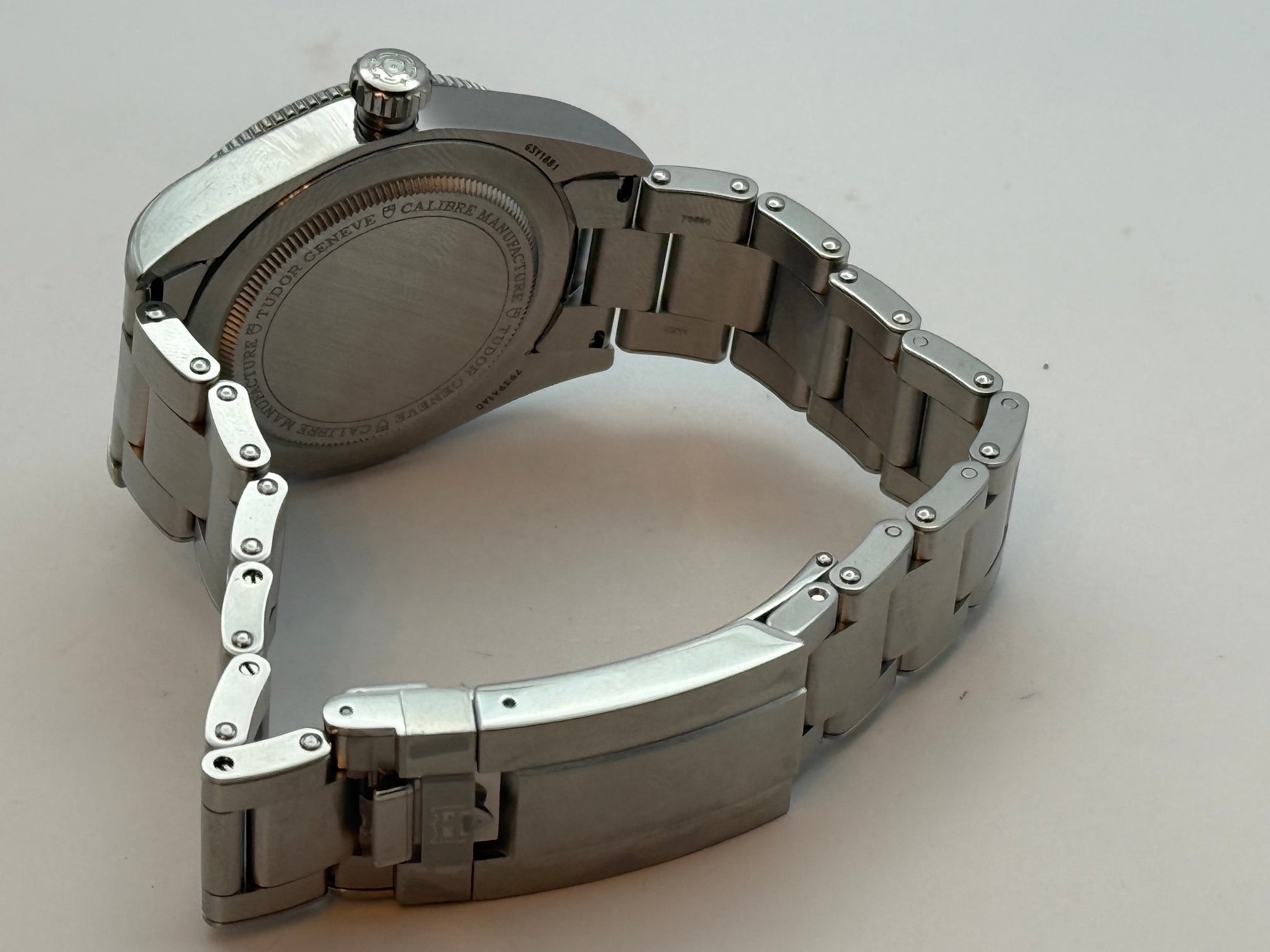 Tudor Black Bay 58 M7939A1A0