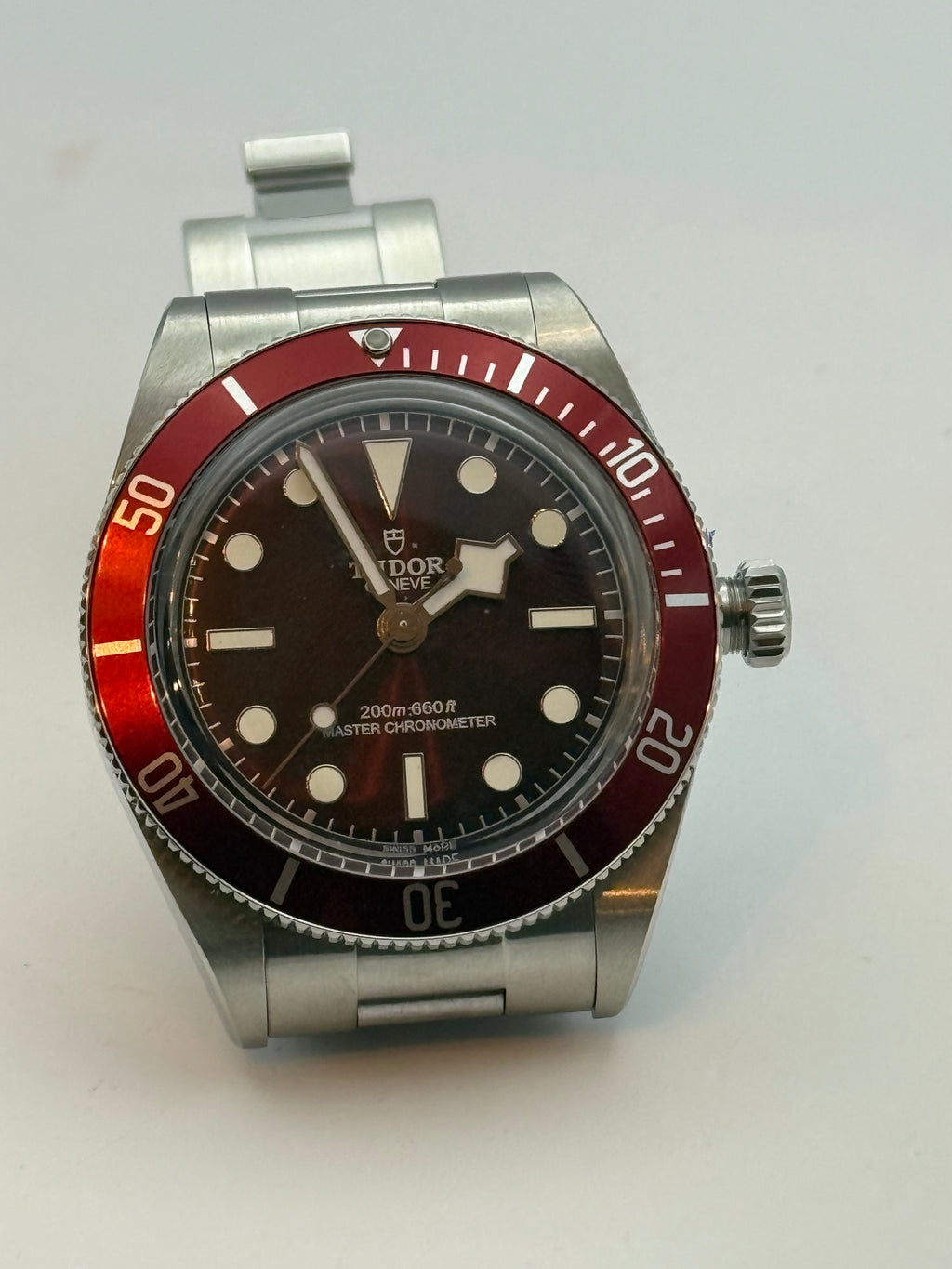 Tudor Black Bay 58 M7939A1A0