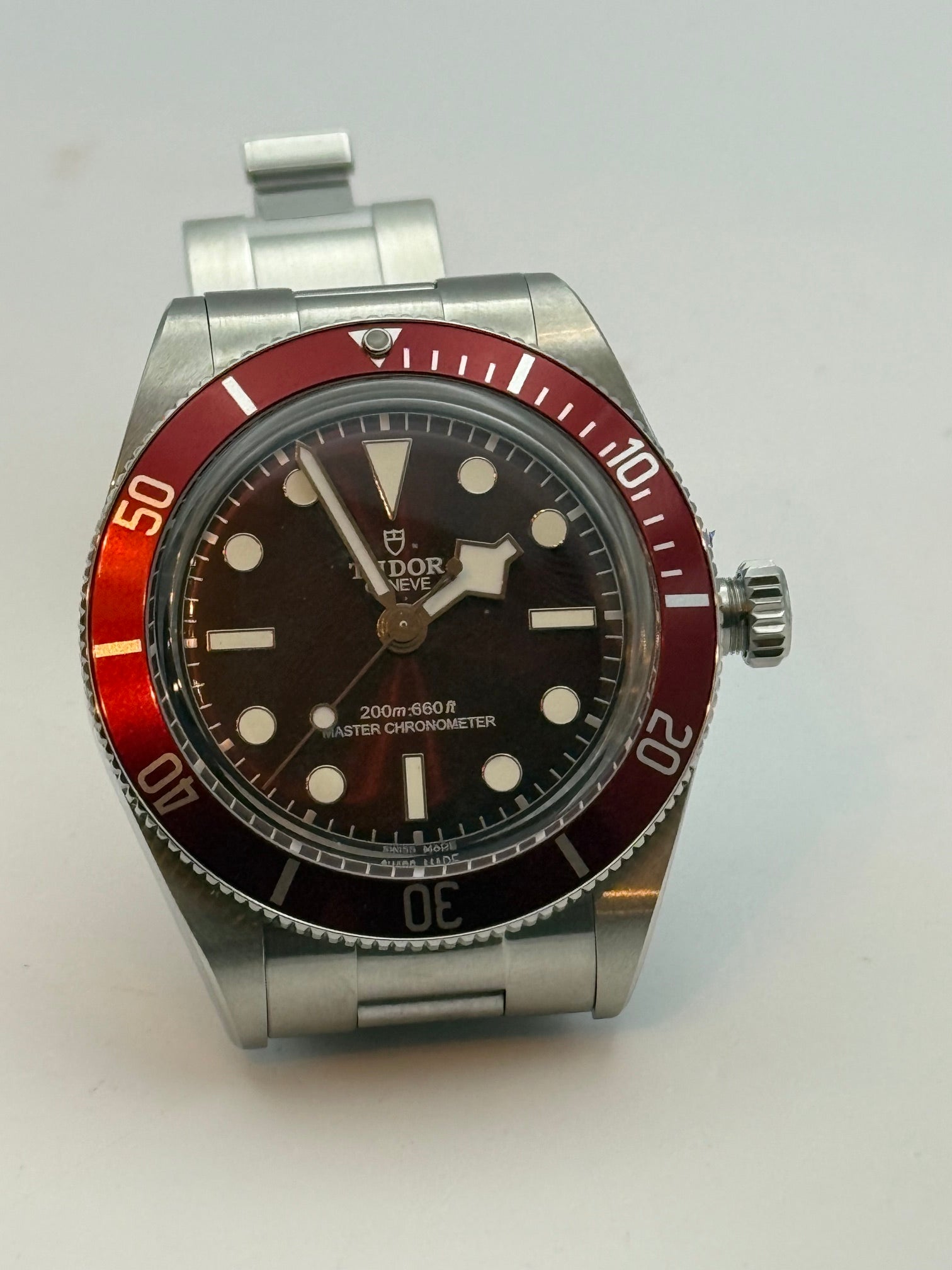 Tudor Black Bay 58 M7939A1A0