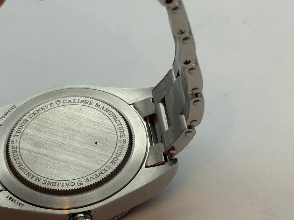 Tudor Black Bay 58 M7939A1A0
