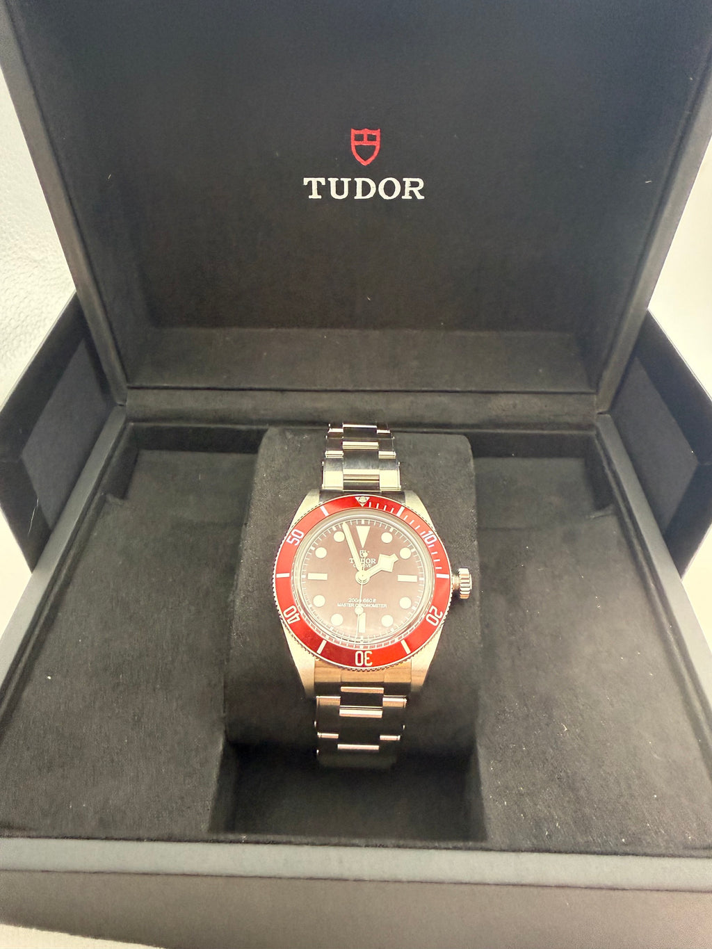 Tudor Black Bay 58 M7939A1A0