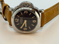 Panerai PAM 00390 Luminor Base Edizione Boutique Orologio Ricondizionato