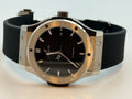 Hublot Classic Fusion Titanium 42 mm 542.NX.1171.RX