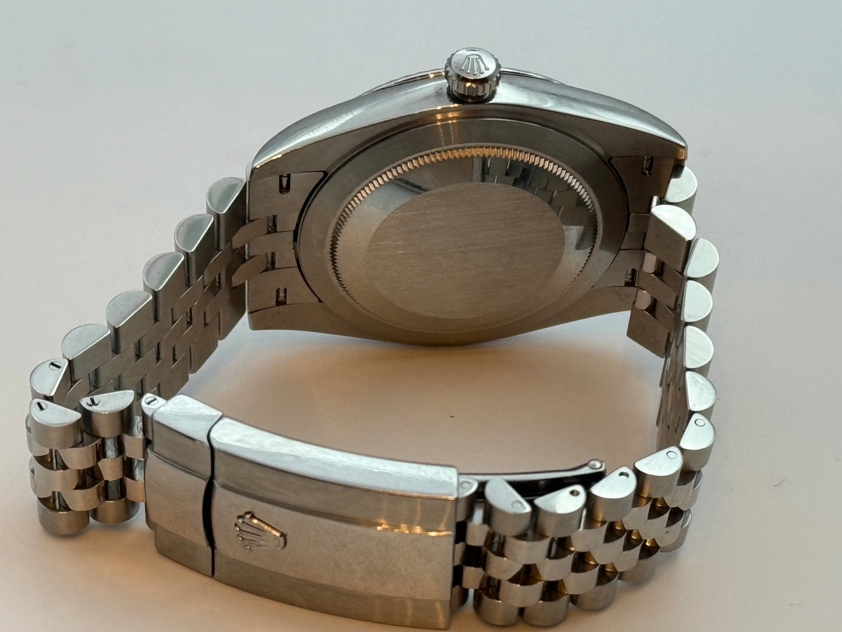 Rolex Datejust  41 mm 126334