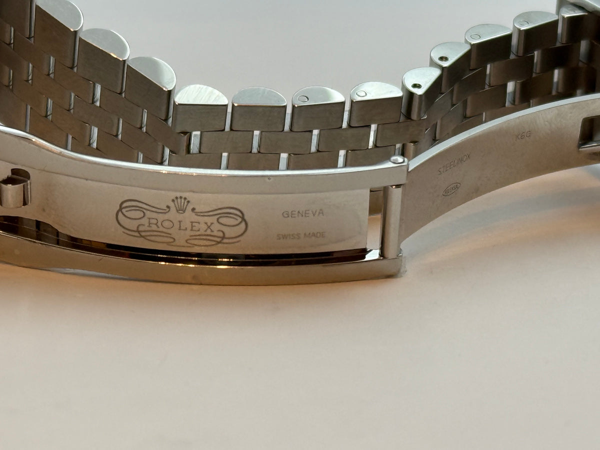 Rolex Datejust  41 mm 126334
