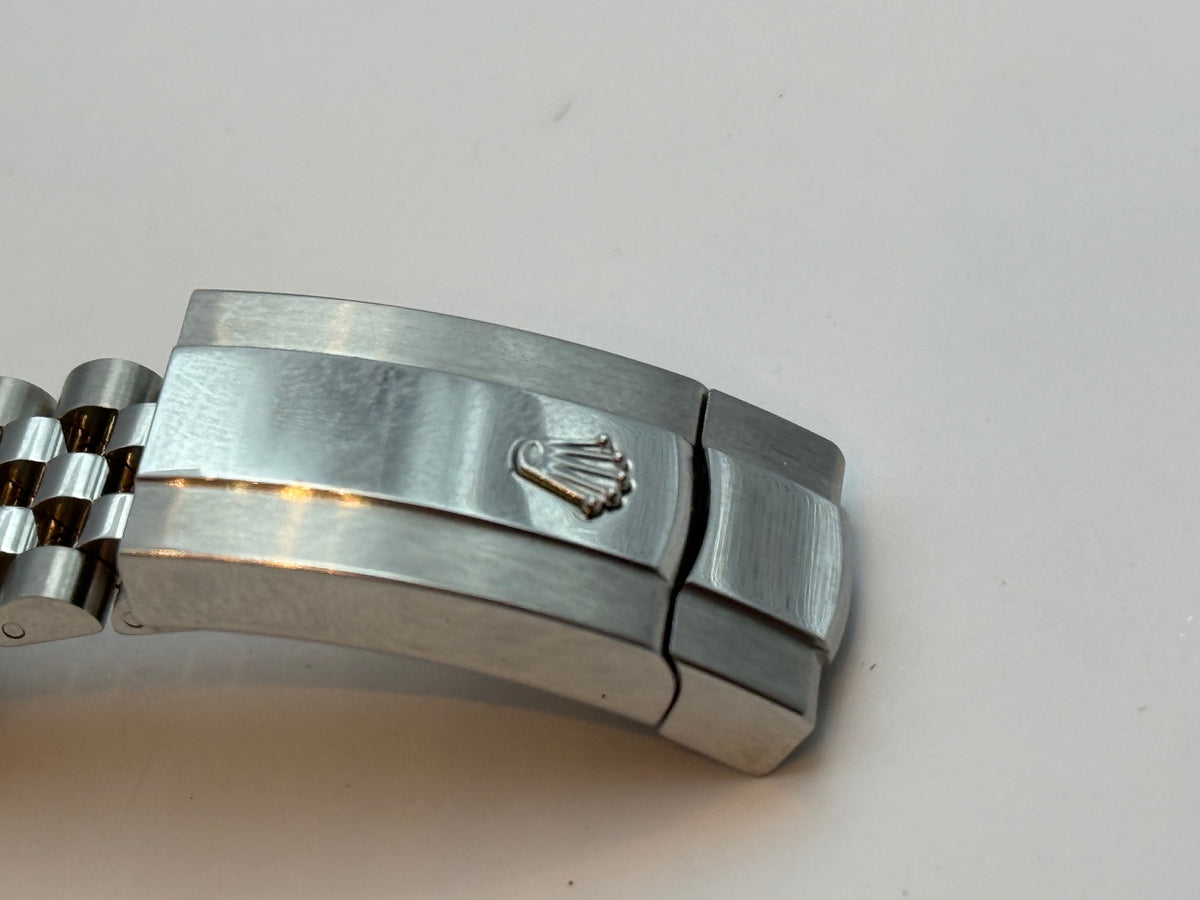 Rolex Datejust  41 mm 126334