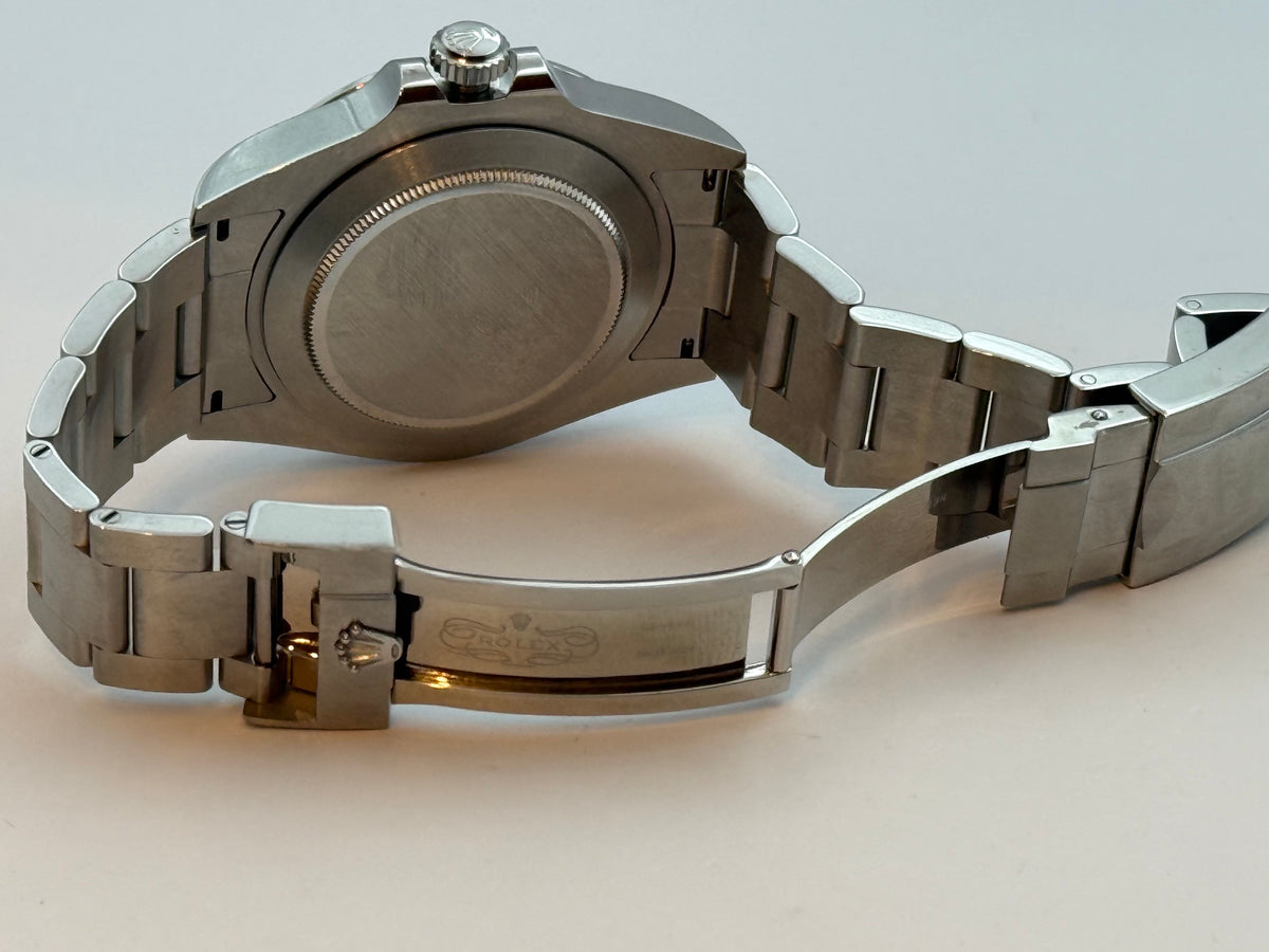 Rolex Explorer II