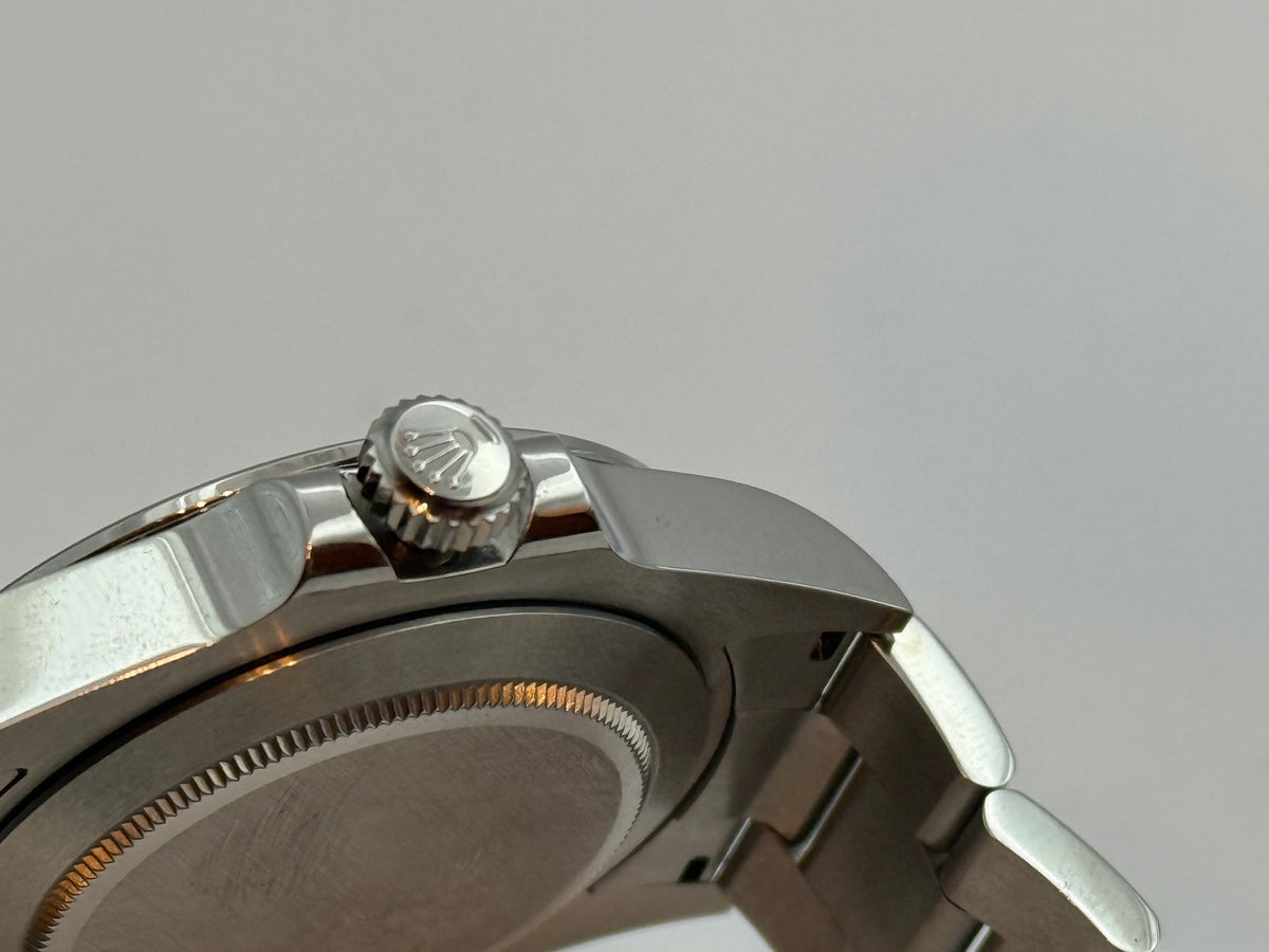 Rolex Explorer II